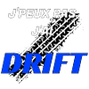 J’peux pas j’ai drift