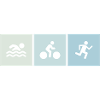 Triathlon Triathlet Shirt