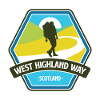 West Highland Way - Écosse