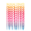 Retro Nostalgic City - Rainbow Nanjing