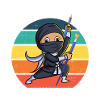 First Class Ninja
