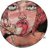 Ice Cream Girl
