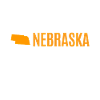 Eat sleep nebraska repeat gift