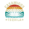 Tequila Casamigos