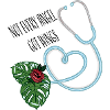 Stethoscope Nurse–, Nurse