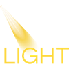 light yellow light