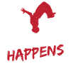 Flip Happens Freerunning Parkour