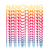 Retro Nostalgic City - Rainbow Nanchang