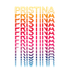 Ville rétro nostalgique - Rainbow Pristina