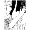 musicienne grec