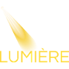 lumière jaune