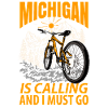 Michigan Travels Gift