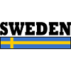 Suède