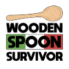 Wooden Spoon Survivor