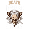 Mort avant décaféiné