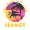 Summer shirt