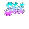 ski