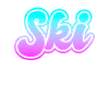 ski