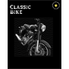 Classic Bike