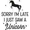 Unicorn