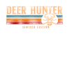 Chasseur de cerfs Buck Retro