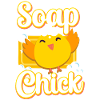 Soap Making Crafting Chicken Soap