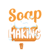Soap Making Crafting Powered By