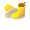 tongs picardes