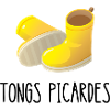 tongs picardes