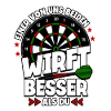 Darts Dartspieler