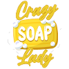 Soap Making Crafting Crazy Soap