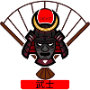 武士 "samurai"