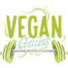 Vegan Gains Vegetarian Bodybuilder Veggie
