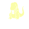 Dinosaur Dino Paleonthologist