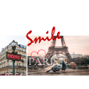 smile paris
