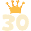 30 ans