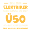 Elektriker Elektroniker Geschenkidee