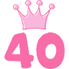 40 ans