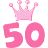 50e anniversaire