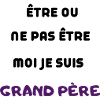 GRAND PERE