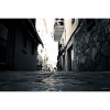 Old town Ajaccio