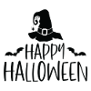 Happy Halloween