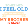 Old people Sarcastic grandfather
