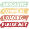 Old people Sarcastic grandfather
