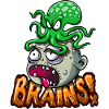 Brain Eating Octopus