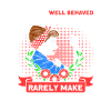Women make history Feminist