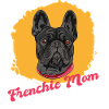 Frenchie Mom