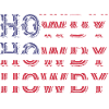 Howdy Country Southern Rodeo