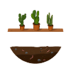 Gärtnerin