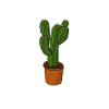 Gärtnerin